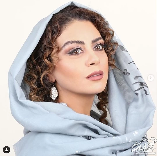 شبنم فرشادجو